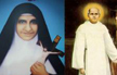 Pope declares as Saints two Blessed from Kerala